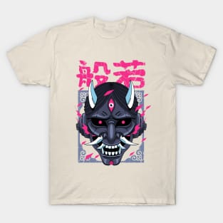 Hannya T-Shirt